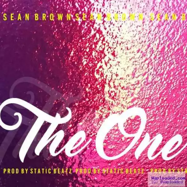 Sean Brown - The One